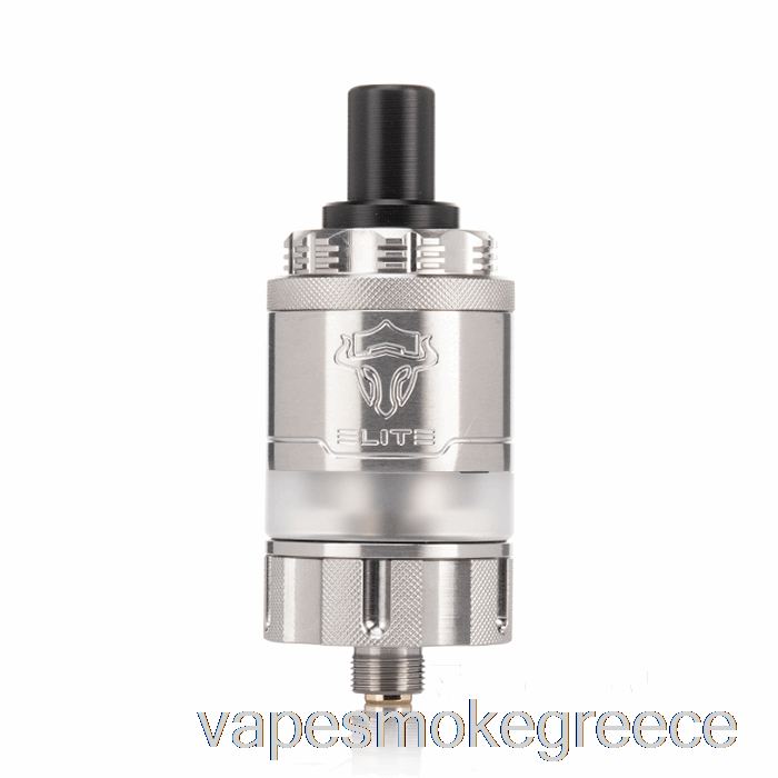 Vape Greece Thunderhead δημιουργιες Tauren Elite Mtl 22mm Rta [pro] Ss